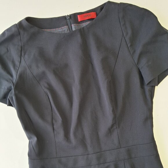 Hugo Boss Dress - Picture 1 of 11
